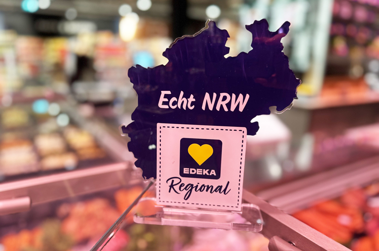 Wir leben Regionalität – aus Liebe zur Heimat
