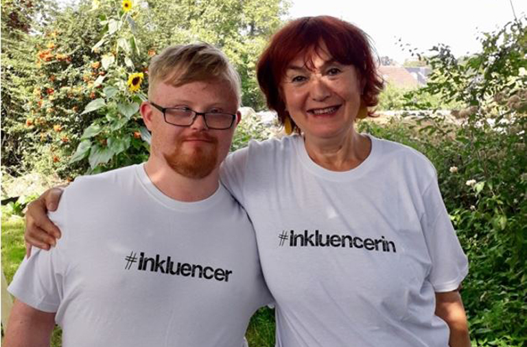 Projekt "Inklusive Arbeit Alfter" der EDEKA Rhein-Ruhr Zukunftsstiftung
